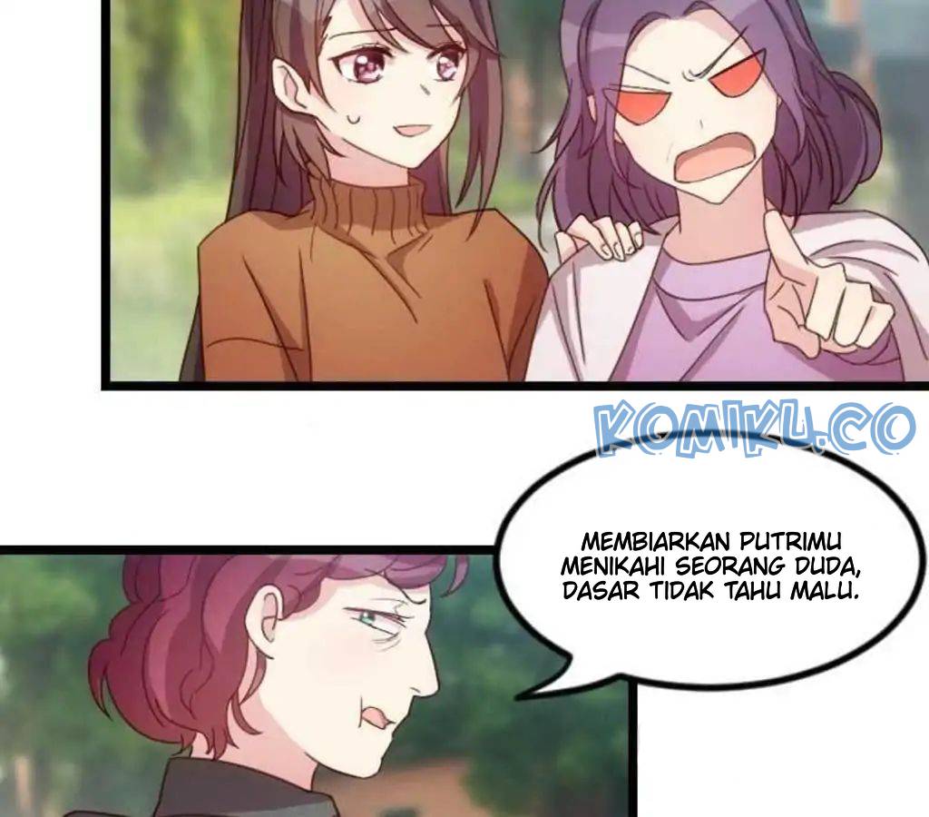 CEO’s Sudden Proposal Chapter 49 Gambar 46