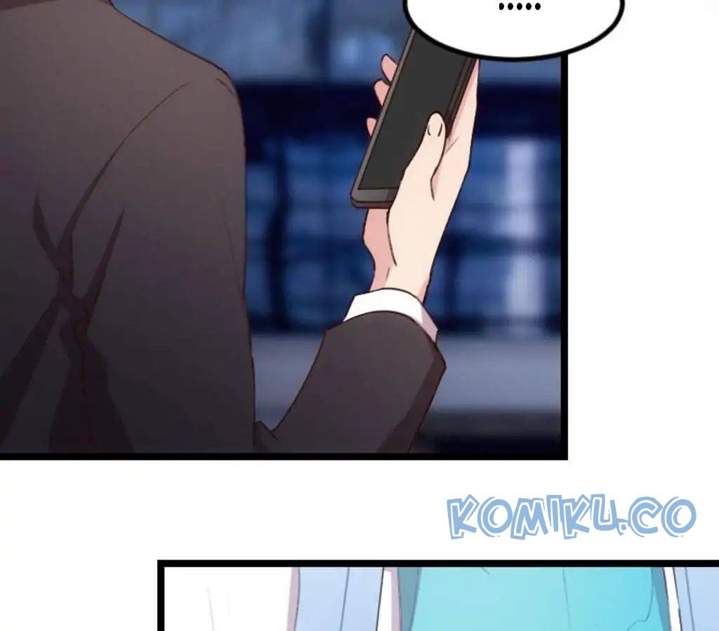 CEO’s Sudden Proposal Chapter 50 Gambar 27