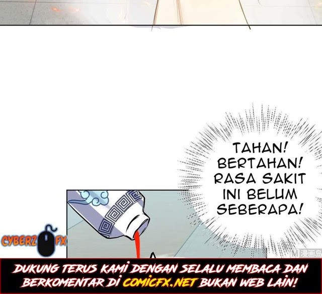 The Nine Heaven of Martial Arts Chapter 92 Gambar 7