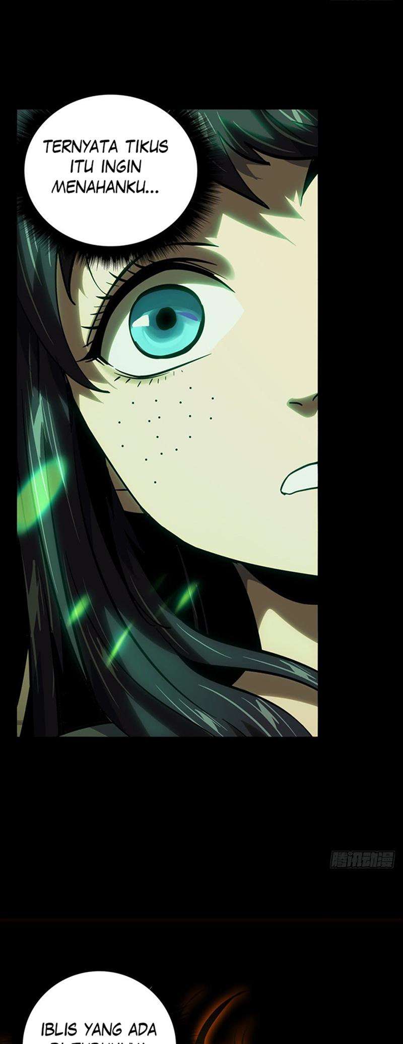 Da Xiang Wuxing Chapter 47 Gambar 14