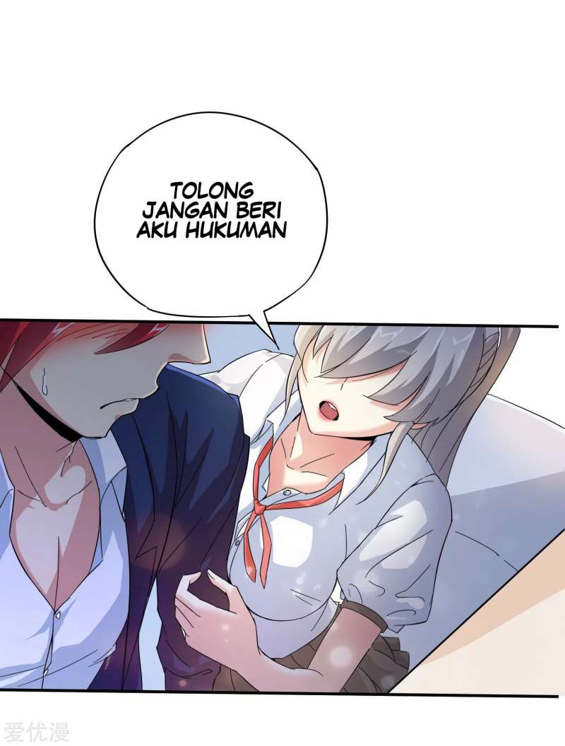 The School’s Strongest Special Forces Chapter 07 Gambar 16