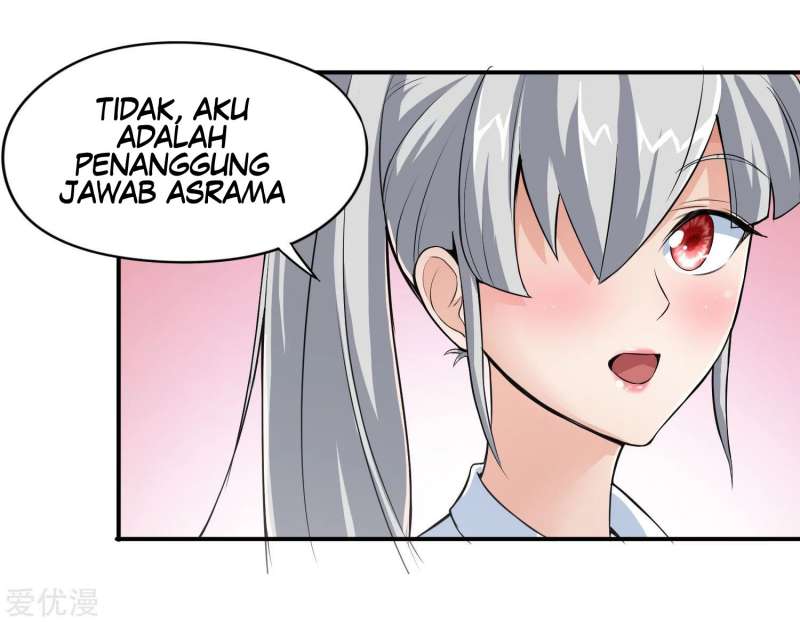 The School’s Strongest Special Forces Chapter 07 Gambar 20