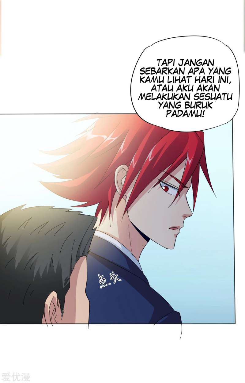 The School’s Strongest Special Forces Chapter 07 Gambar 26