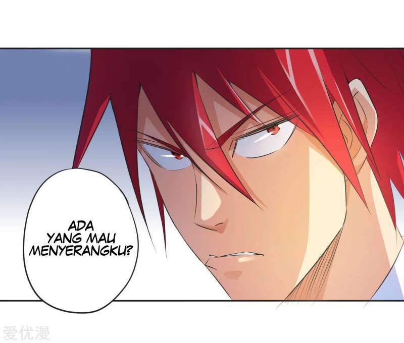 The School’s Strongest Special Forces Chapter 07 Gambar 29