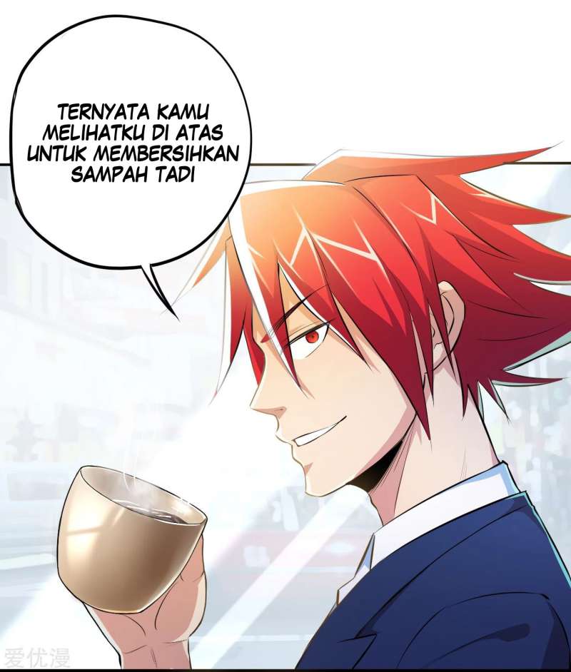 The School’s Strongest Special Forces Chapter 07 Gambar 6