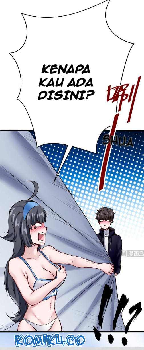 Super Keyboard Man Chapter 42 Gambar 9