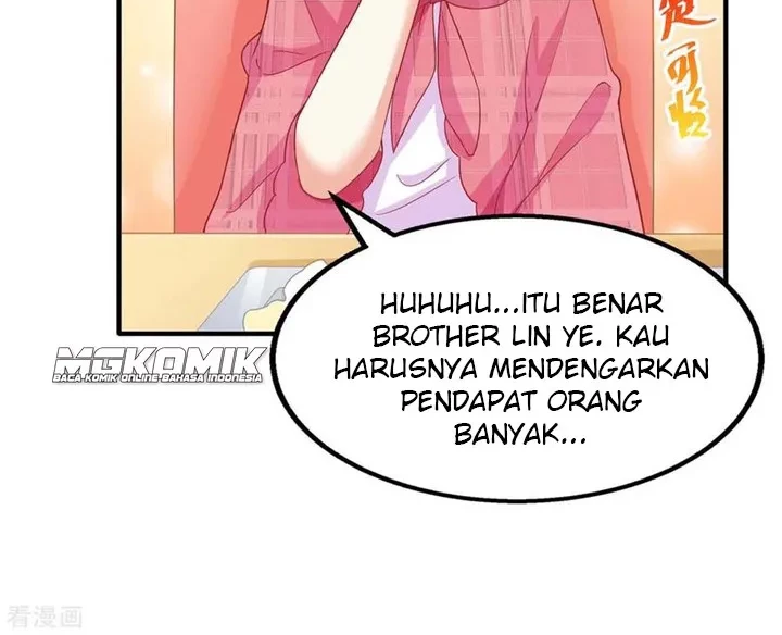 Take Your Mommy Home Chapter 140 Gambar 12