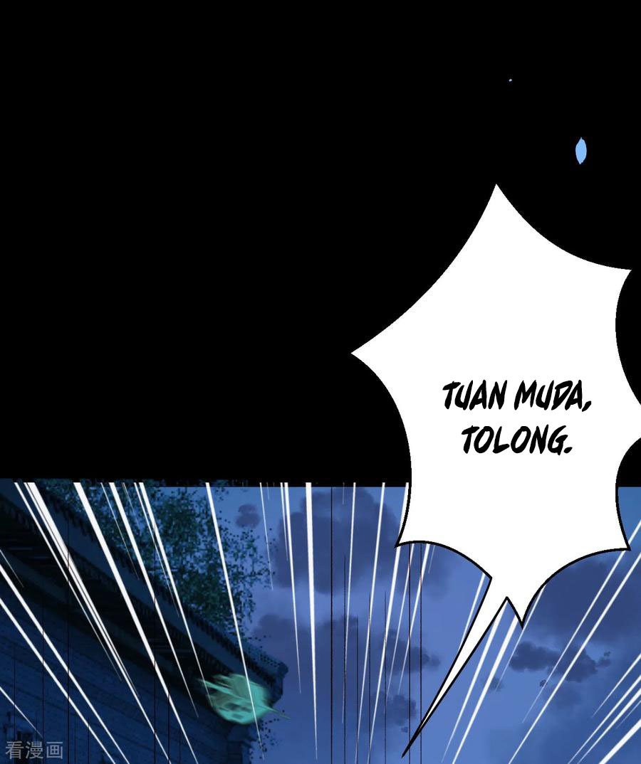 Against the Gods Chapter 224 Gambar 7