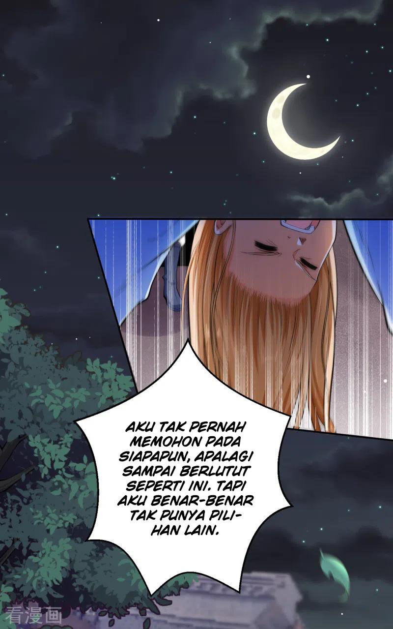 Against the Gods Chapter 225 Gambar 13
