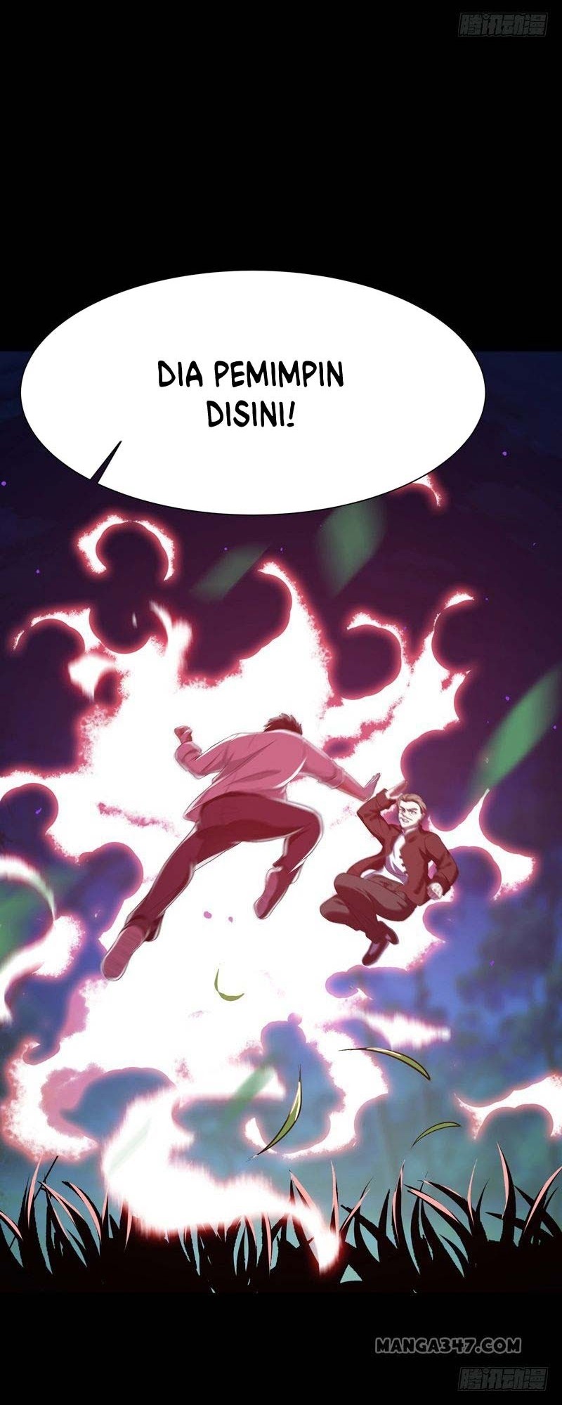 Rebirth City Deity Chapter 66 Gambar 19
