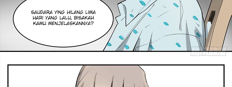 Game of the Strong Chapter 09 Gambar 3
