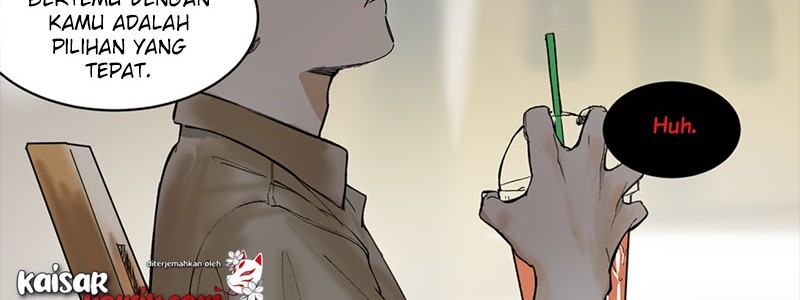 Game of the Strong Chapter 09 Gambar 9