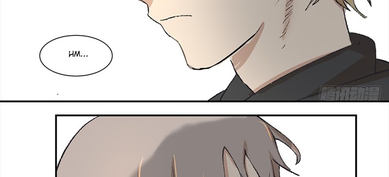 Game of the Strong Chapter 07 Gambar 3