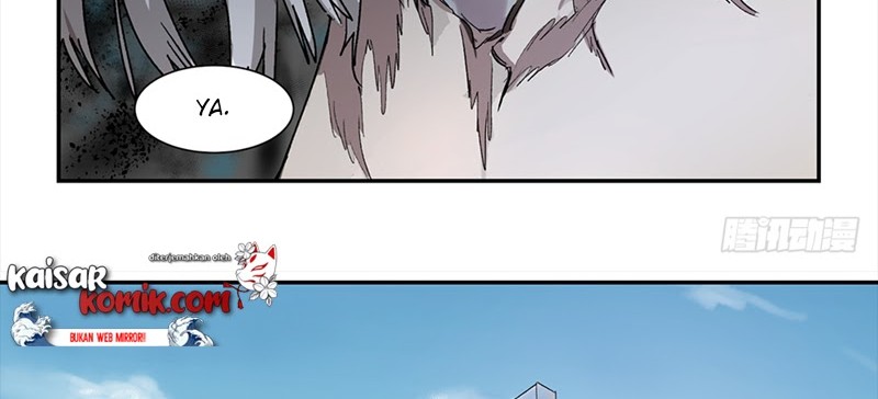 Game of the Strong Chapter 07 Gambar 7