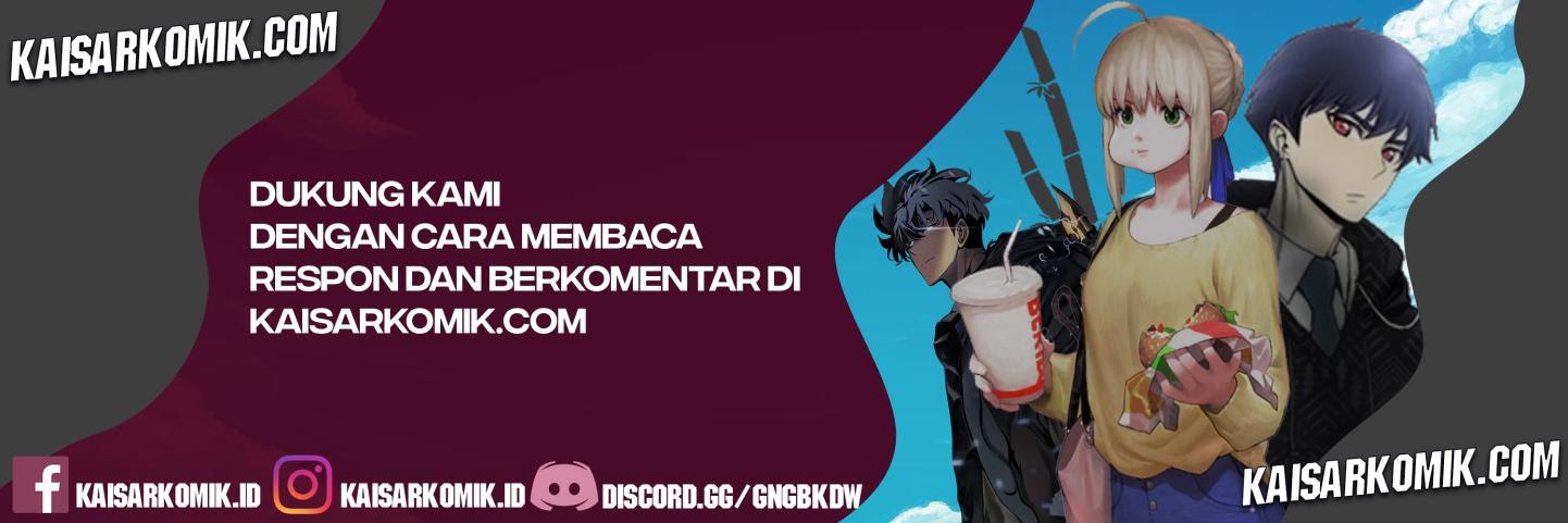 Game of the Strong Chapter 07 Gambar 12