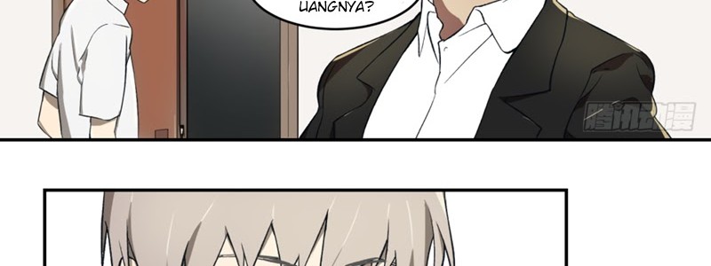 Game of the Strong Chapter 05 Gambar 5