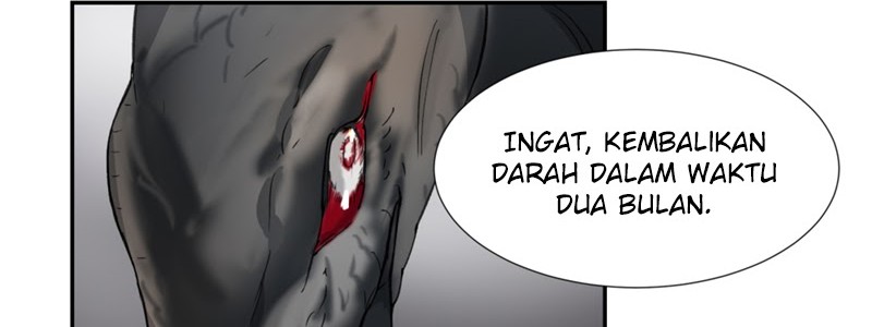 Game of the Strong Chapter 05 Gambar 9