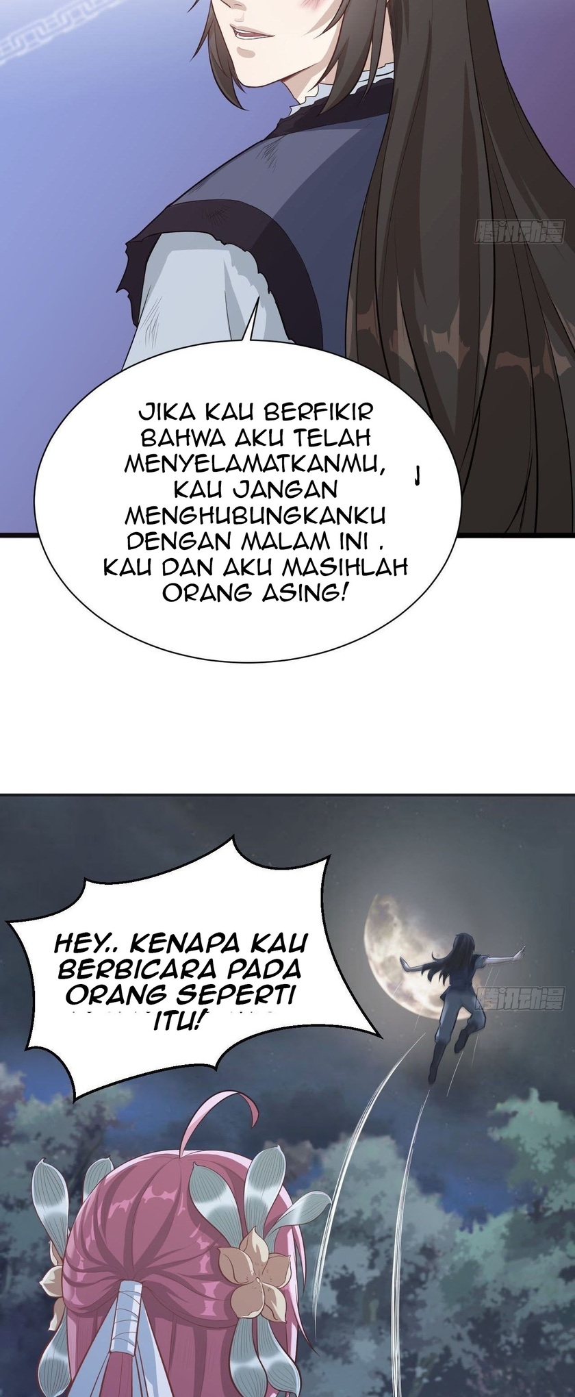 Supreme Taoist Chapter 07 Gambar 10
