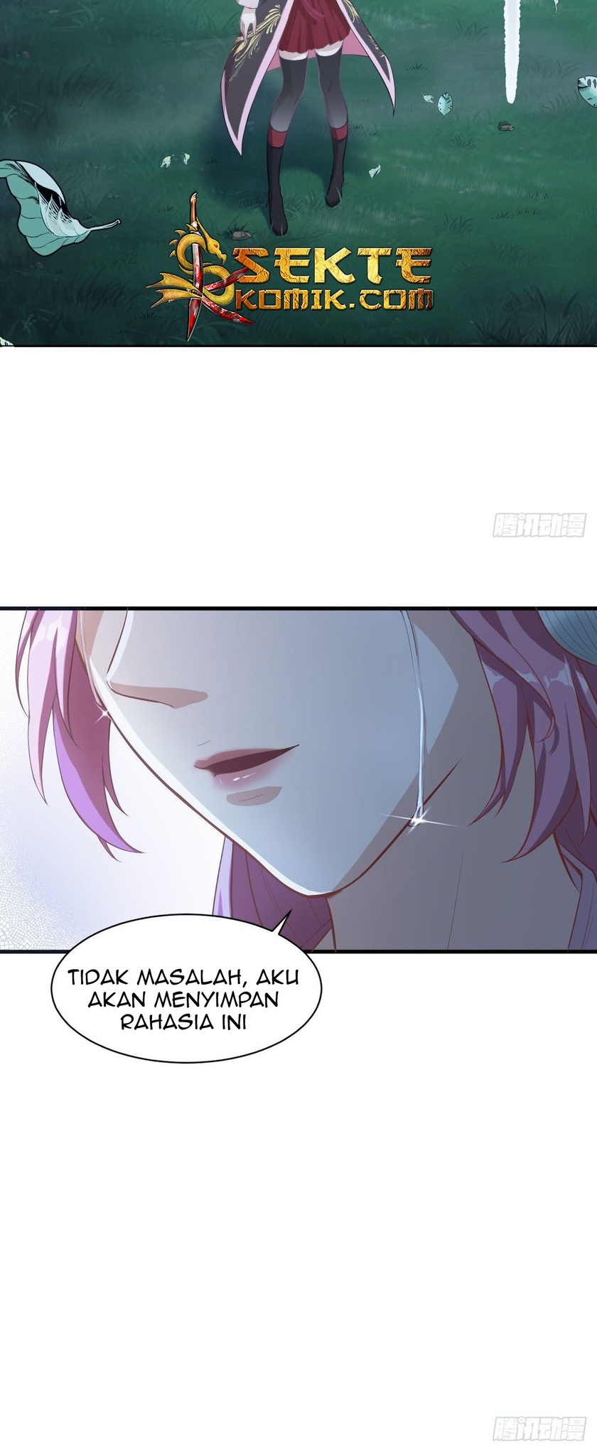 Supreme Taoist Chapter 07 Gambar 12