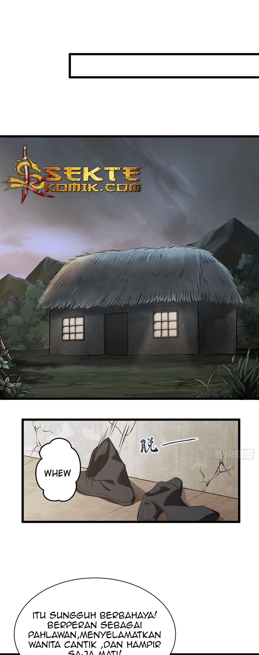 Supreme Taoist Chapter 07 Gambar 13