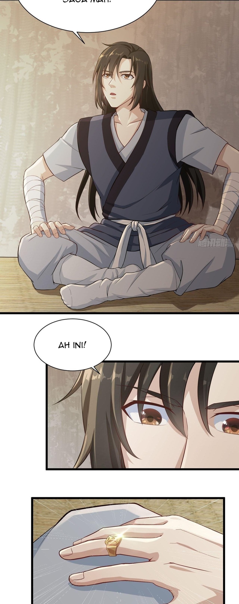 Supreme Taoist Chapter 07 Gambar 14