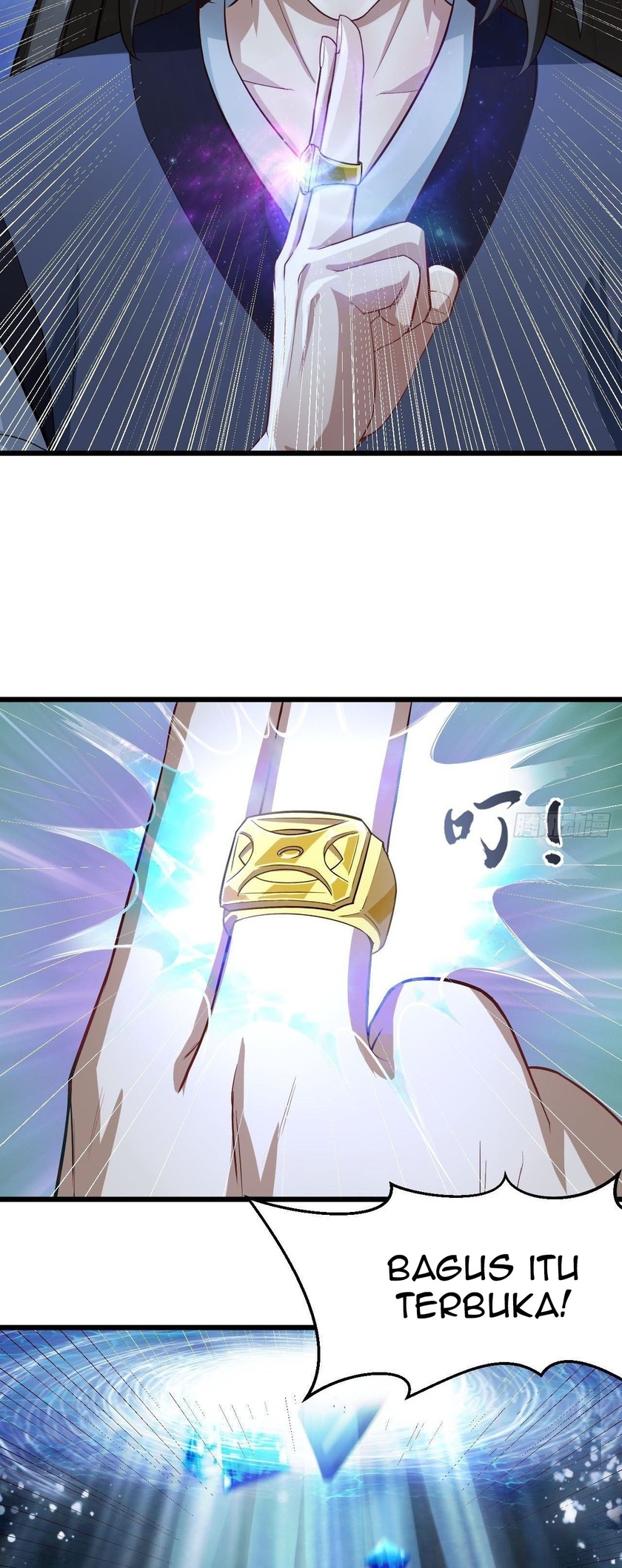 Supreme Taoist Chapter 07 Gambar 16