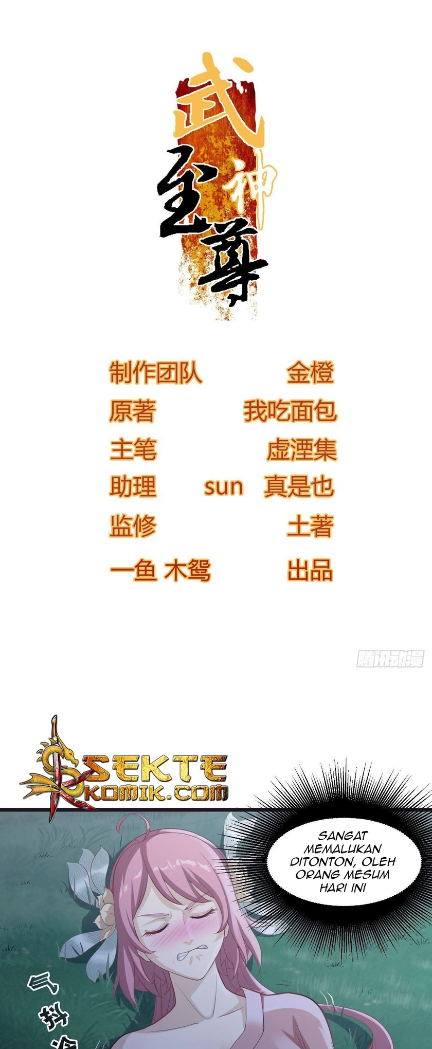 Baca Manhua Supreme Taoist Chapter 07 Gambar 2