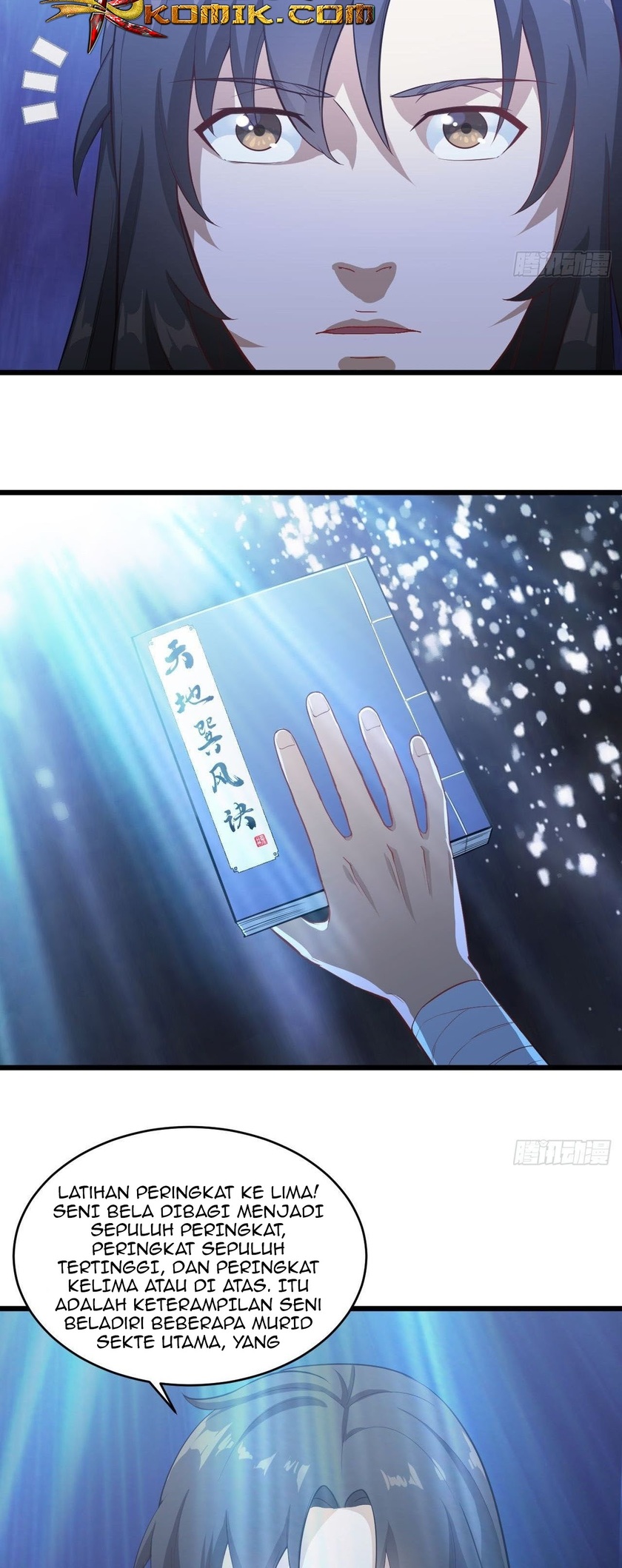 Supreme Taoist Chapter 07 Gambar 20