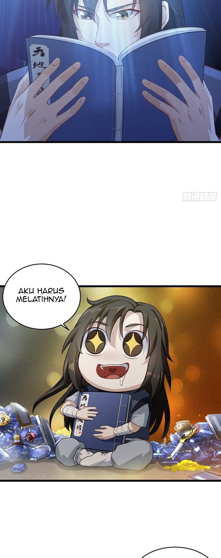 Supreme Taoist Chapter 07 Gambar 21