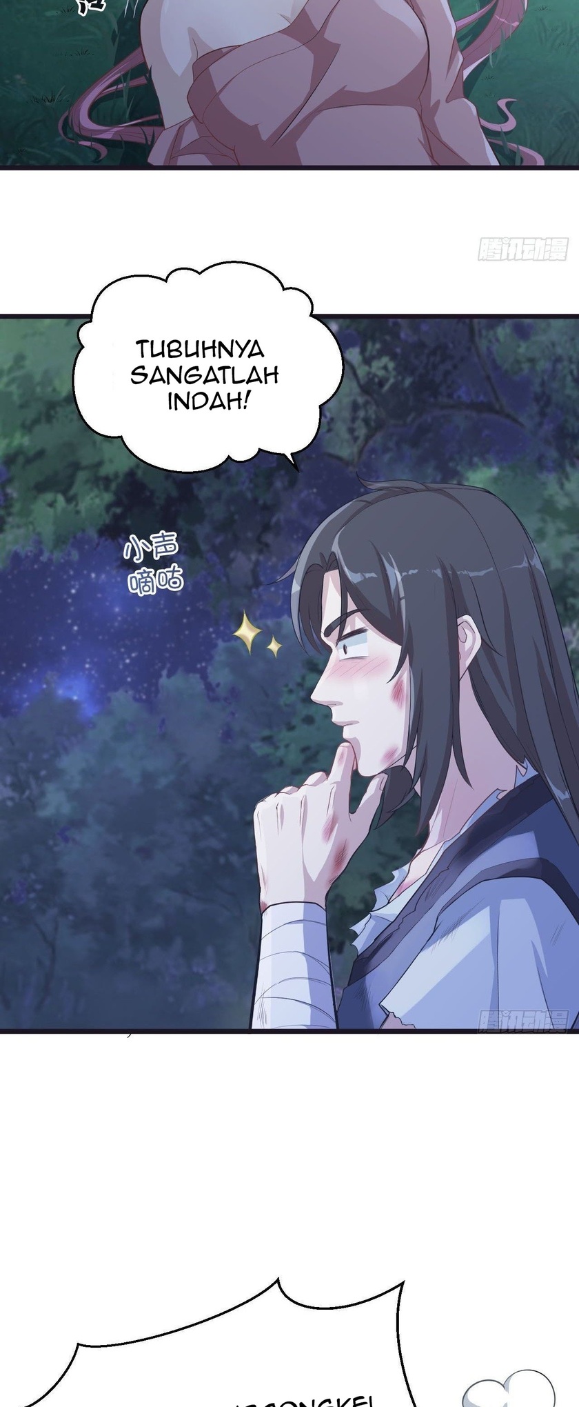 Supreme Taoist Chapter 07 Gambar 3