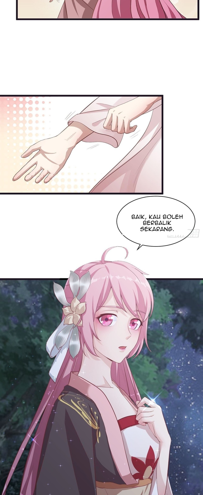 Supreme Taoist Chapter 07 Gambar 6