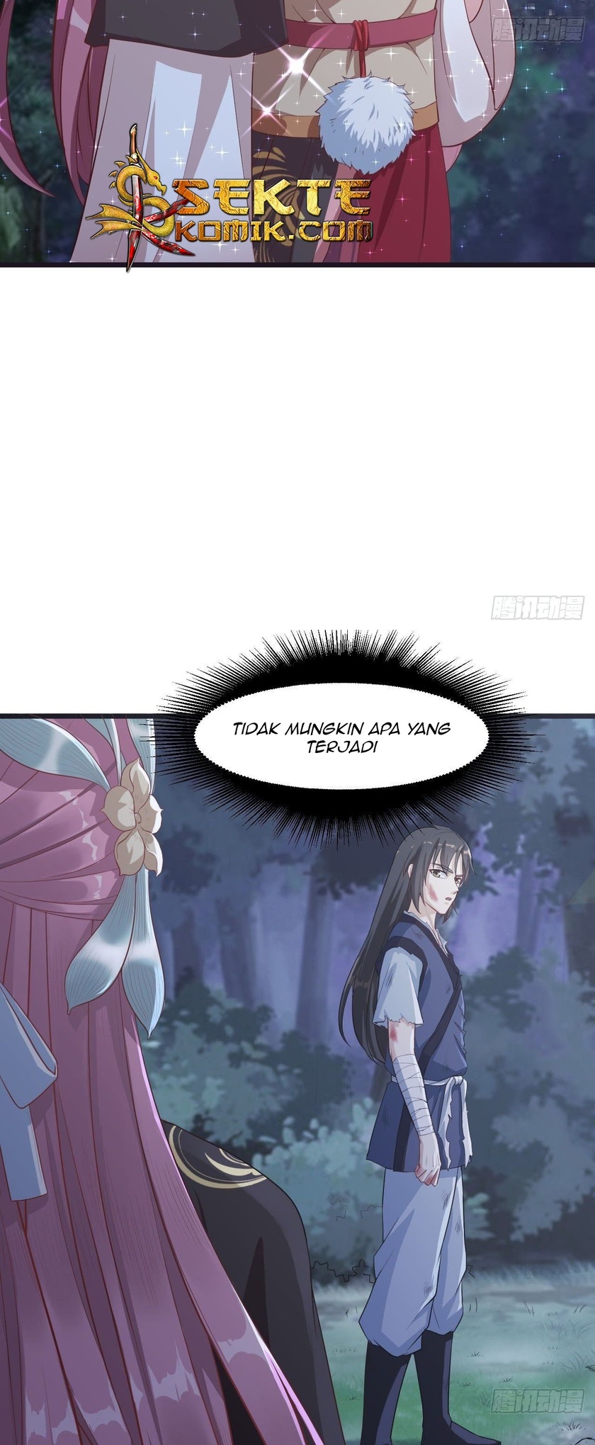 Supreme Taoist Chapter 07 Gambar 7