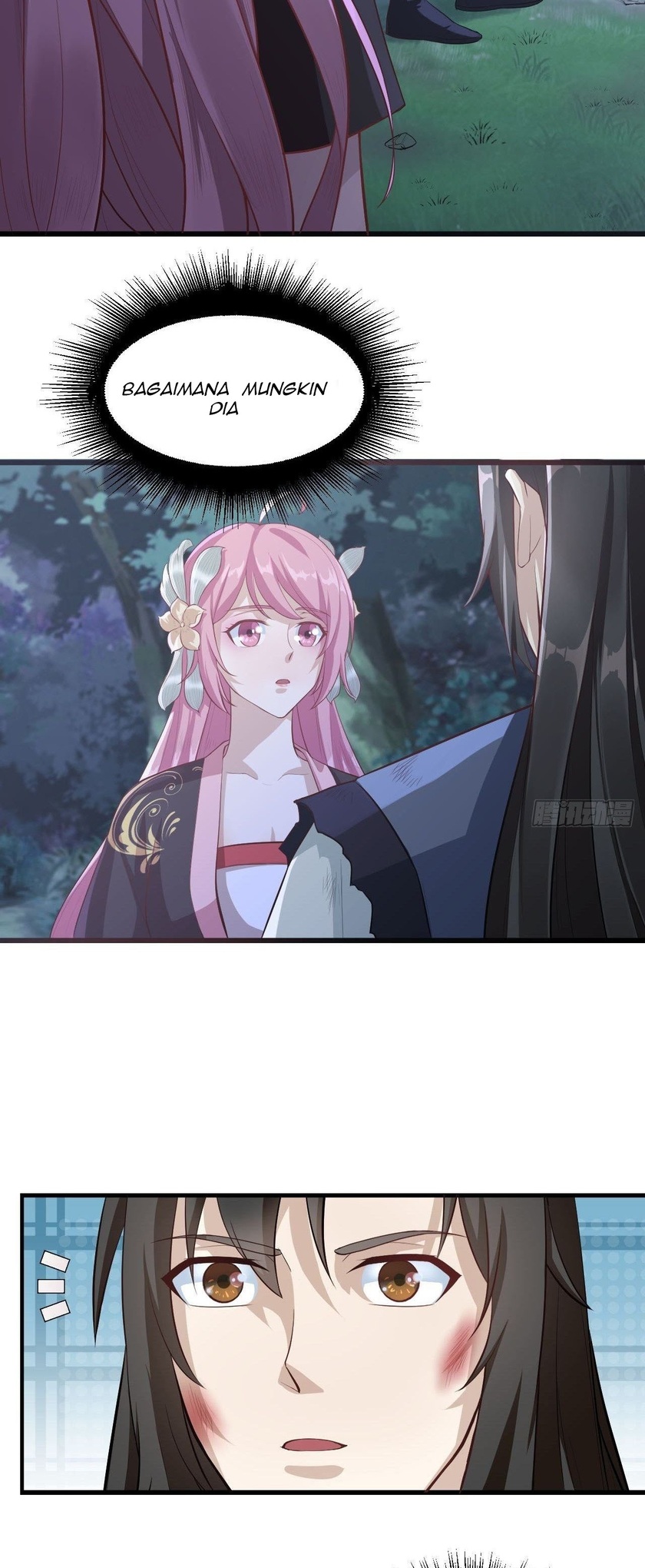 Supreme Taoist Chapter 07 Gambar 8