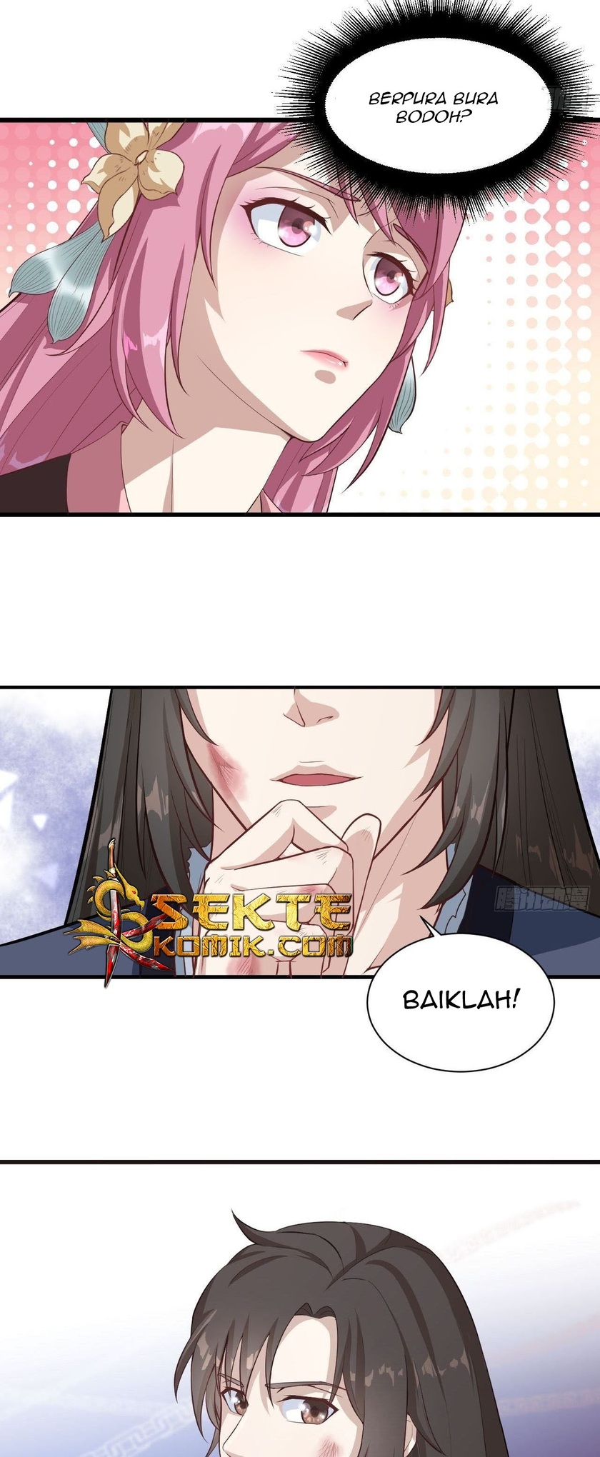 Supreme Taoist Chapter 07 Gambar 9