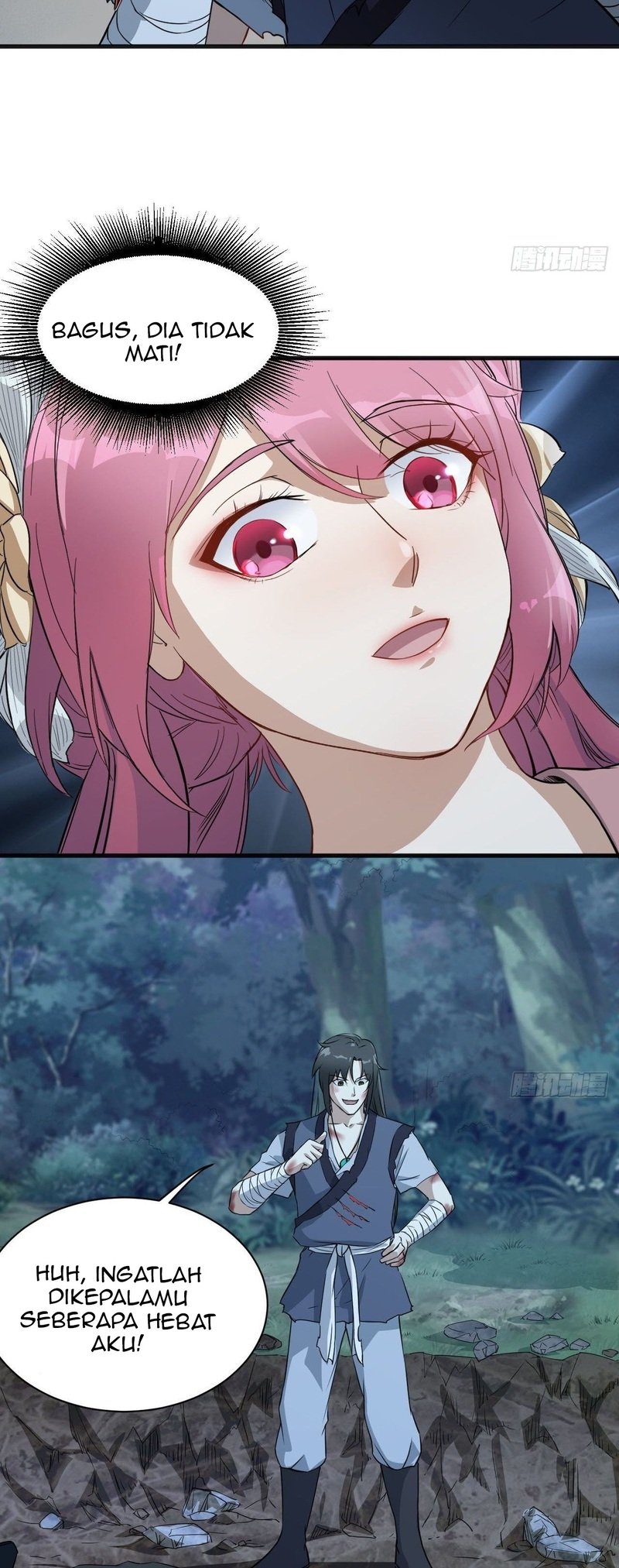 Supreme Taoist Chapter 06 Gambar 11