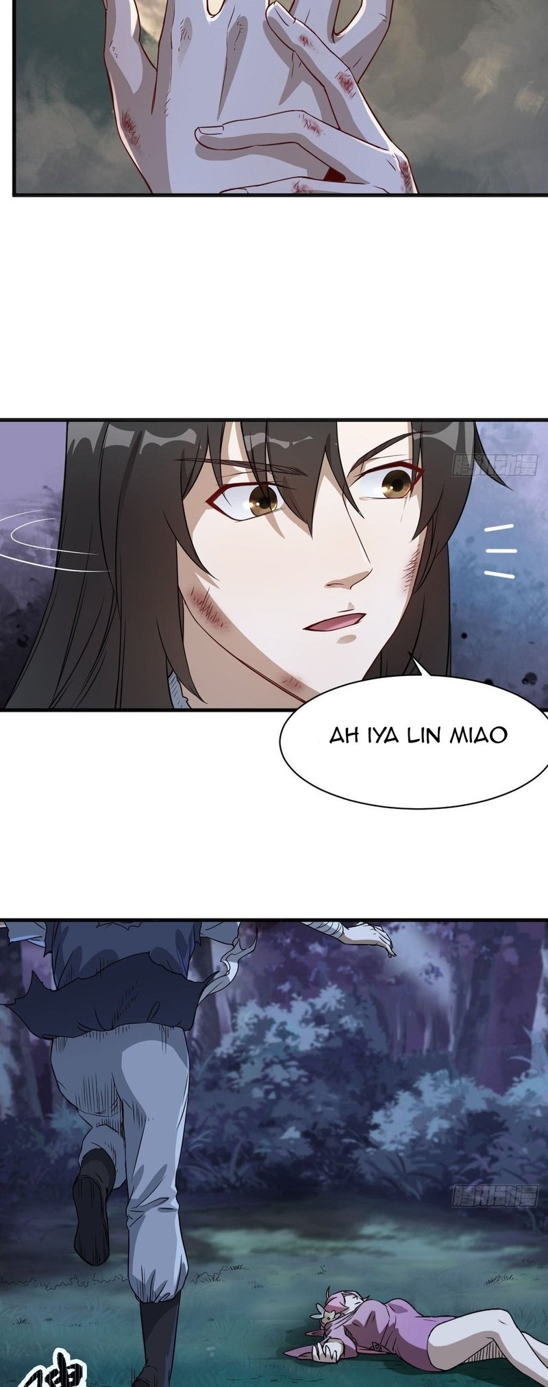 Supreme Taoist Chapter 06 Gambar 14