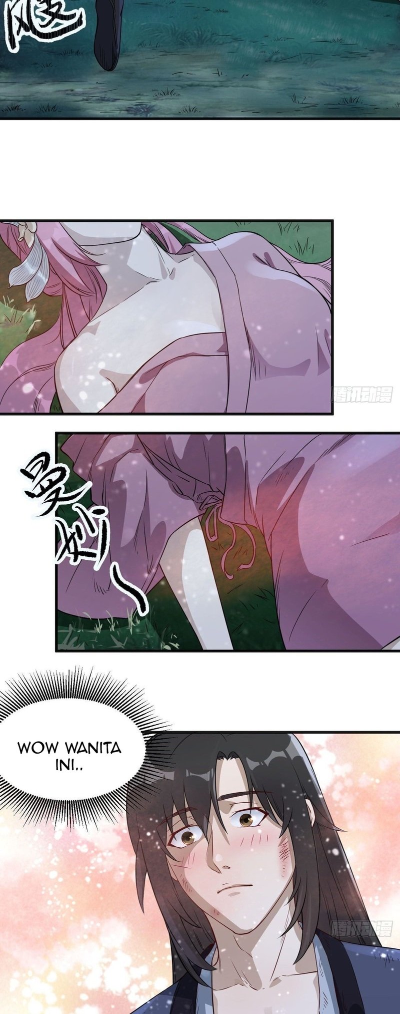 Supreme Taoist Chapter 06 Gambar 15