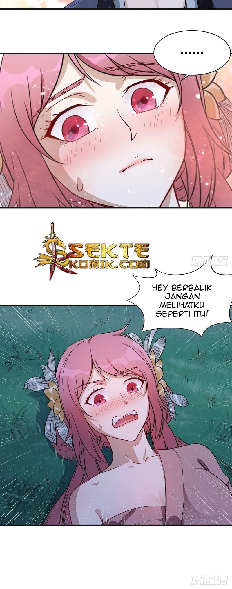 Supreme Taoist Chapter 06 Gambar 16