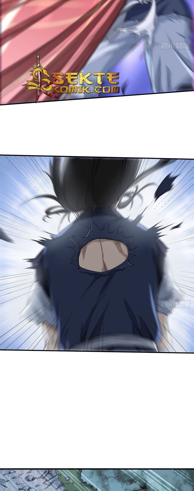 Supreme Taoist Chapter 06 Gambar 4