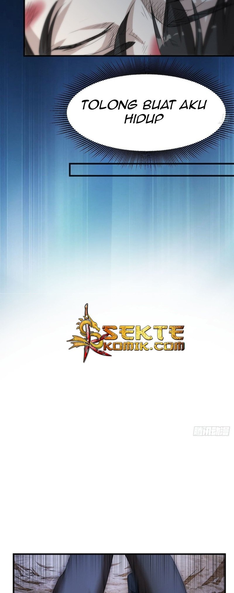 Supreme Taoist Chapter 06 Gambar 6