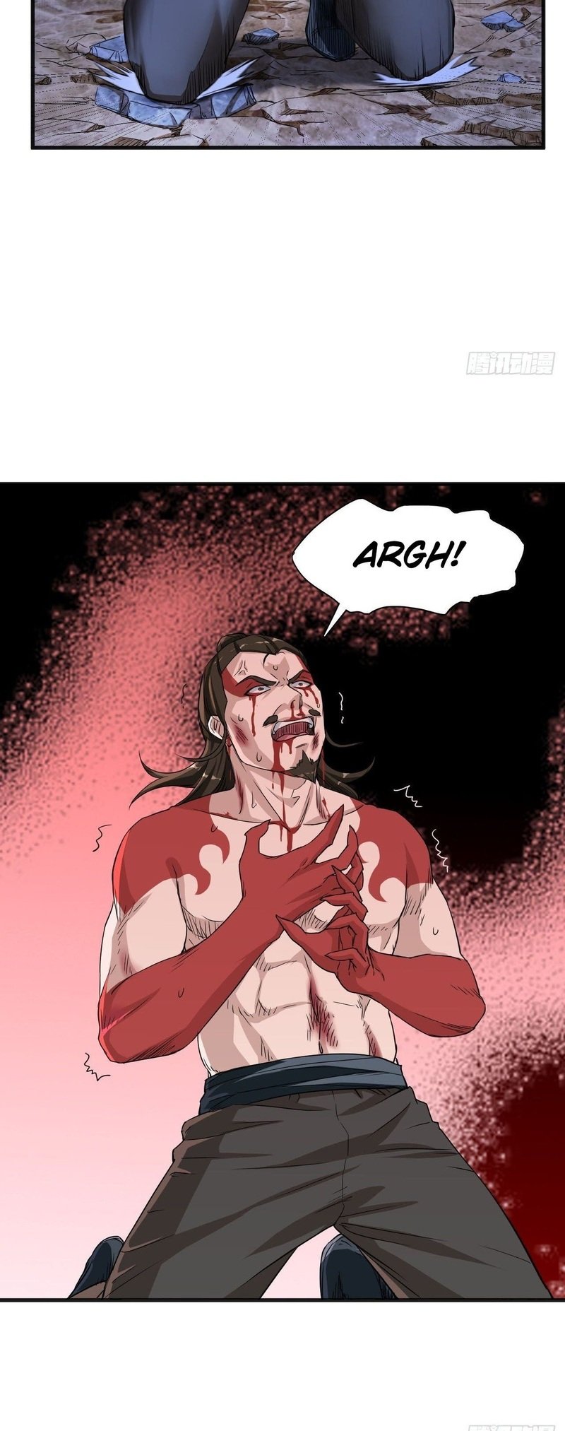 Supreme Taoist Chapter 06 Gambar 7