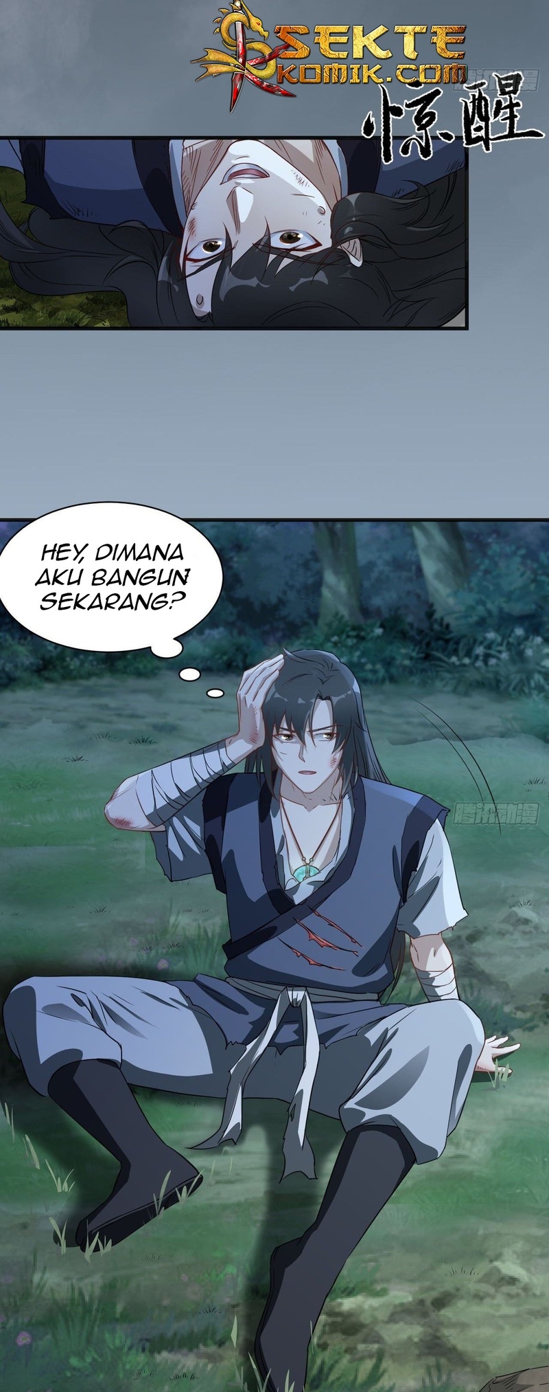 Supreme Taoist Chapter 06 Gambar 9