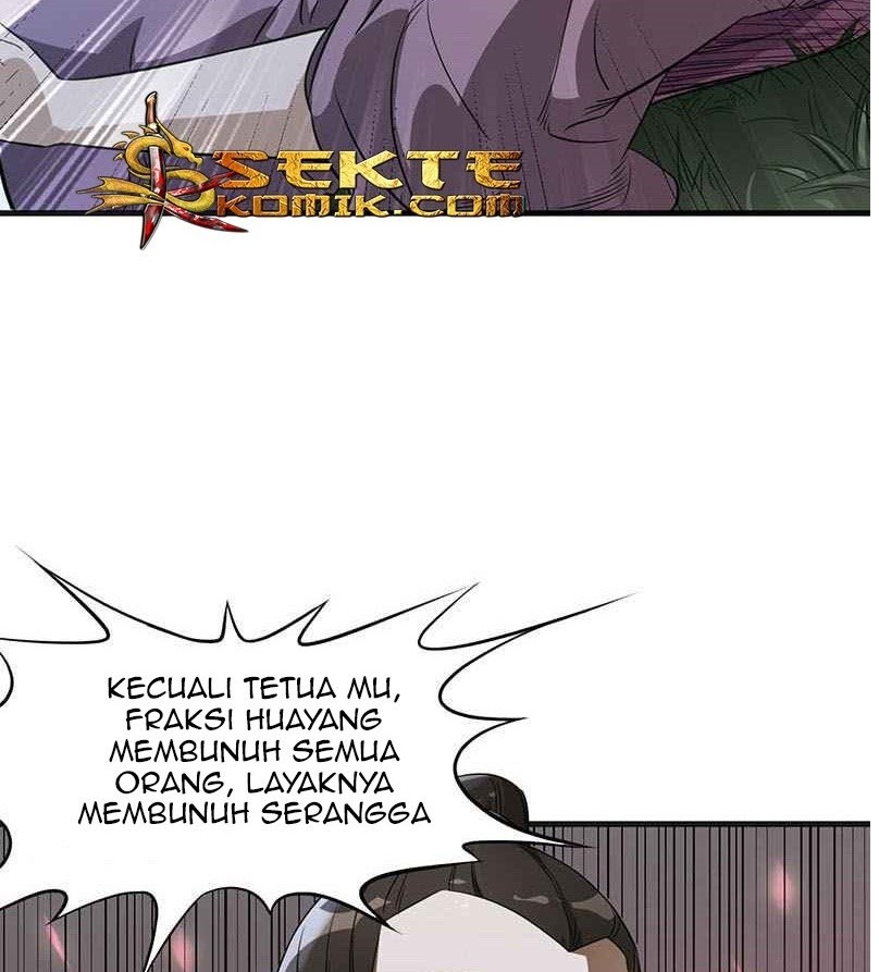 Supreme Taoist Chapter 04 Gambar 25