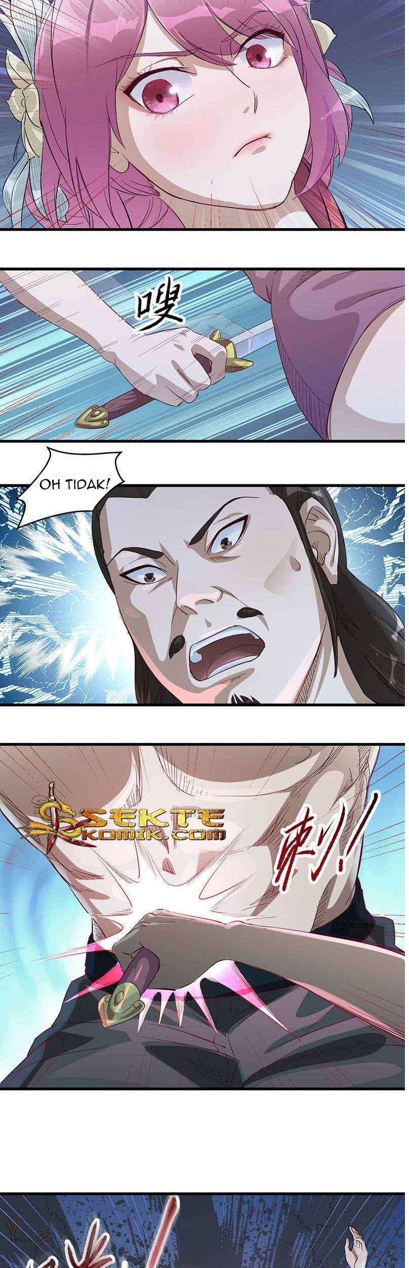 Supreme Taoist Chapter 04 Gambar 4