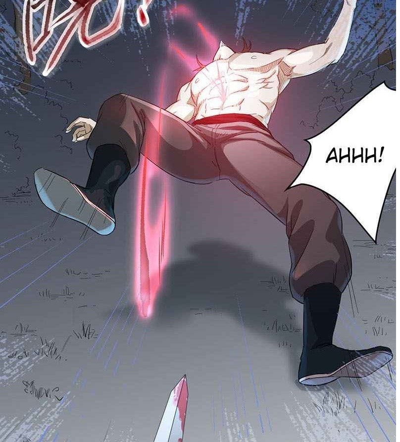 Supreme Taoist Chapter 04 Gambar 5