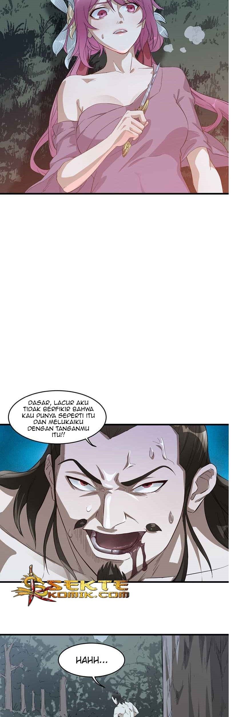 Supreme Taoist Chapter 04 Gambar 8