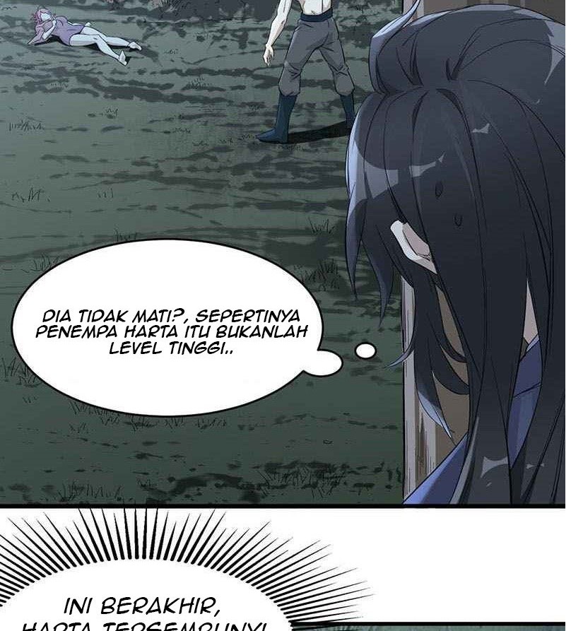 Supreme Taoist Chapter 04 Gambar 9