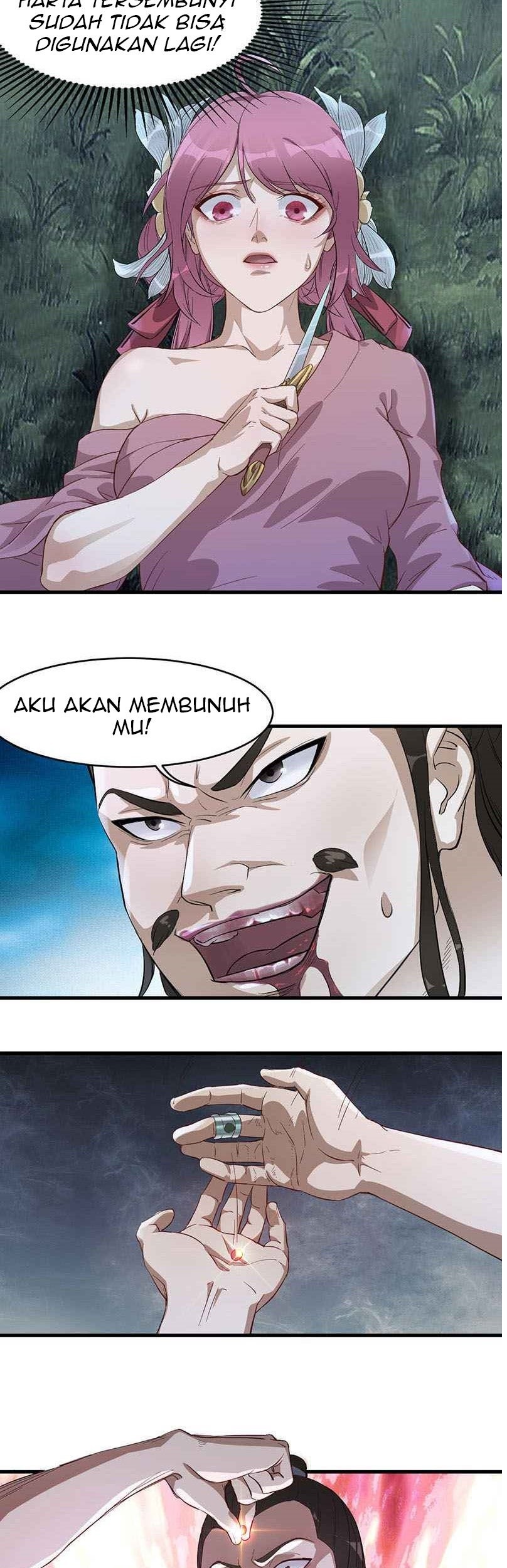 Supreme Taoist Chapter 04 Gambar 10
