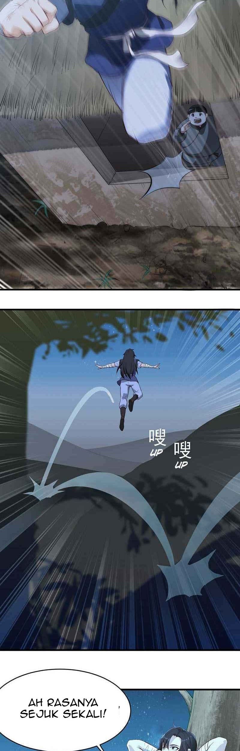 Supreme Taoist Chapter 02 Gambar 18