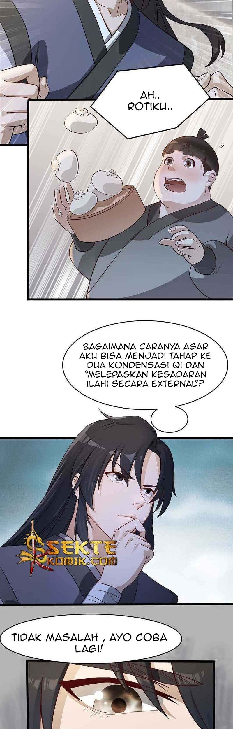 Supreme Taoist Chapter 02 Gambar 4